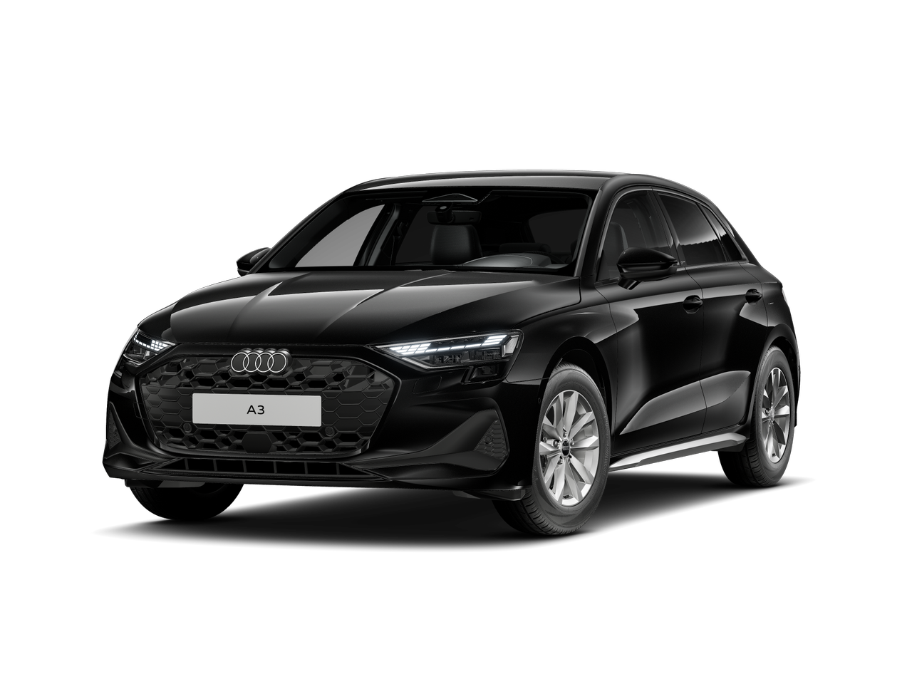 Bild eines A3 Sportback 30 TFSI