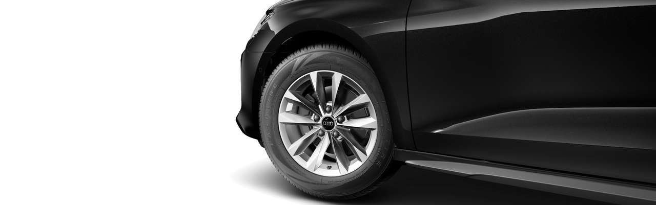 Bild eines A3 Sportback 30 TFSI