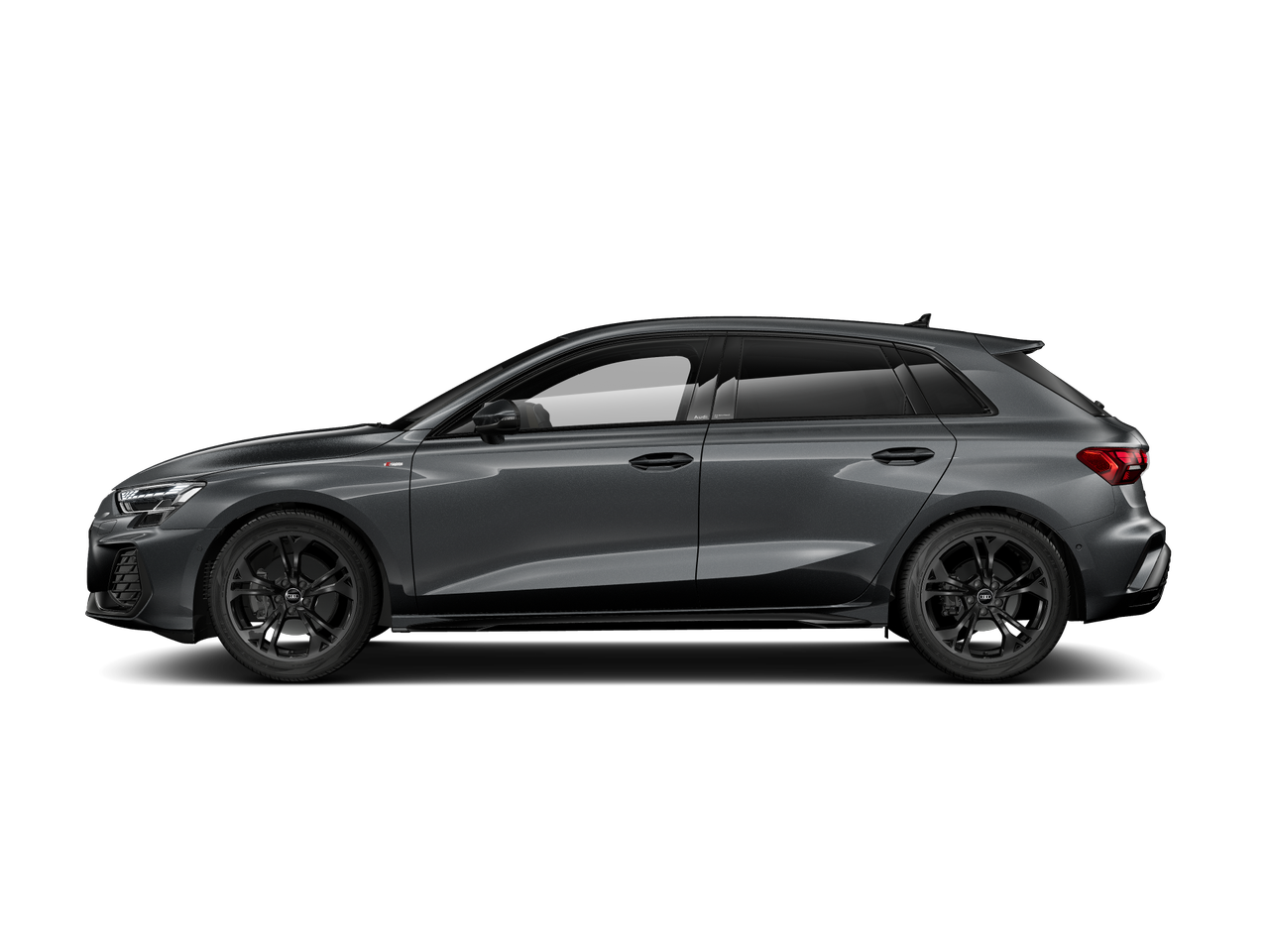 Bild eines A3 Sportback 35 TDI S line