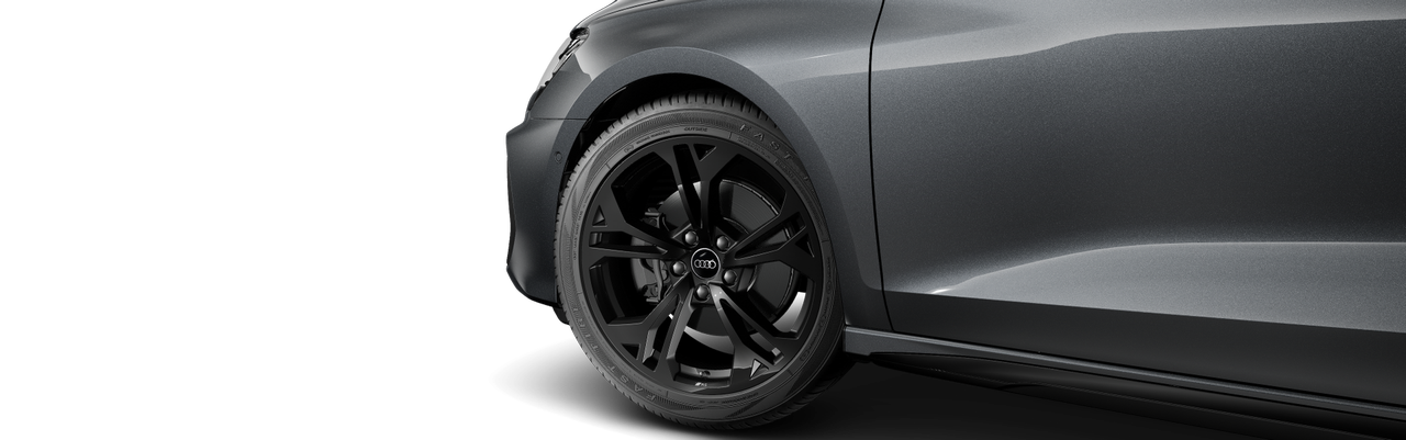 Bild eines A3 Sportback 35 TDI S line