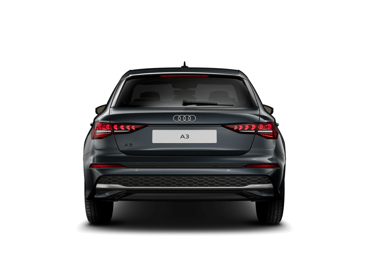 Bild eines A3 Sportback 30 TFSI