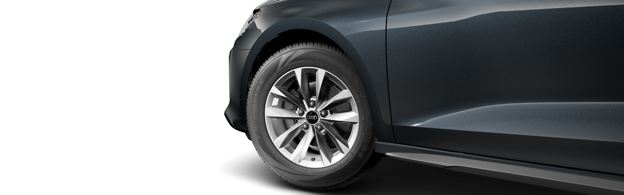 Bild eines A3 Sportback 30 TFSI