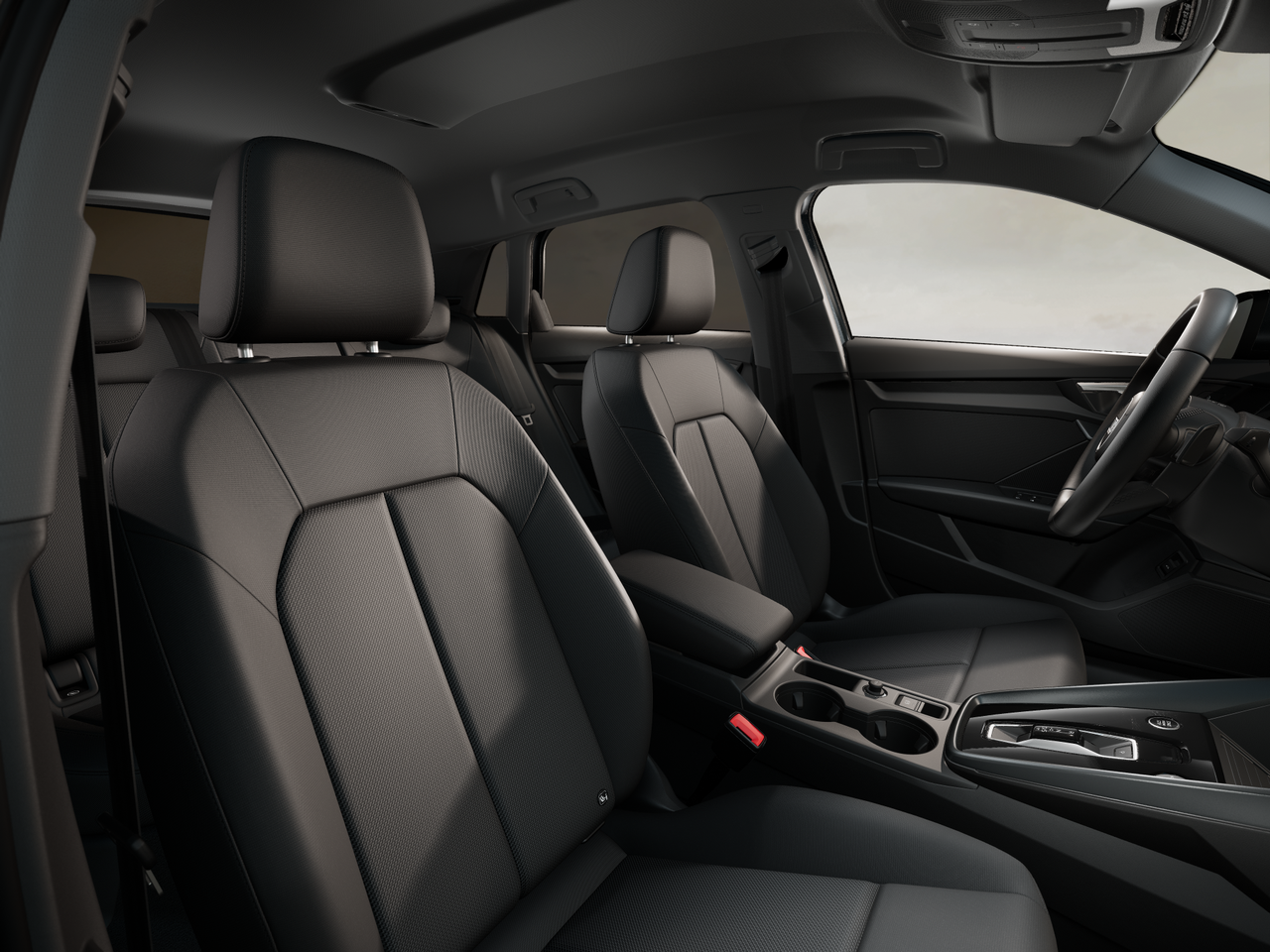 Bild eines A3 Sportback 30 TFSI