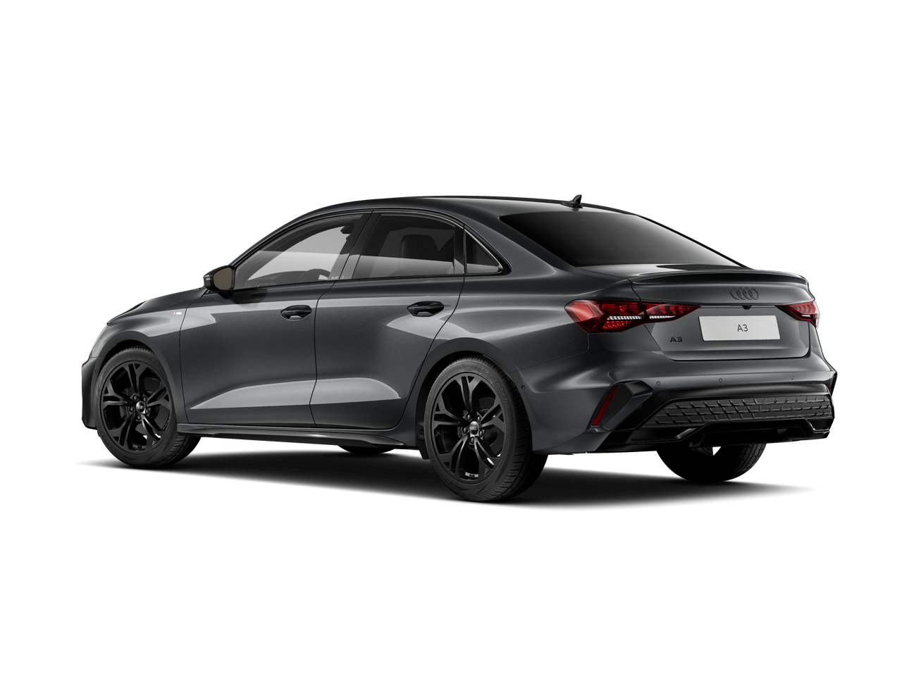 Bild eines A3 Limousine 35 TFSI S line