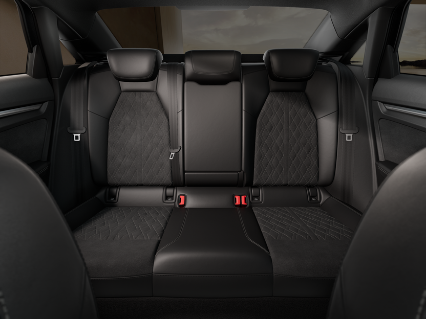 Bild eines A3 Limousine 35 TFSI S line