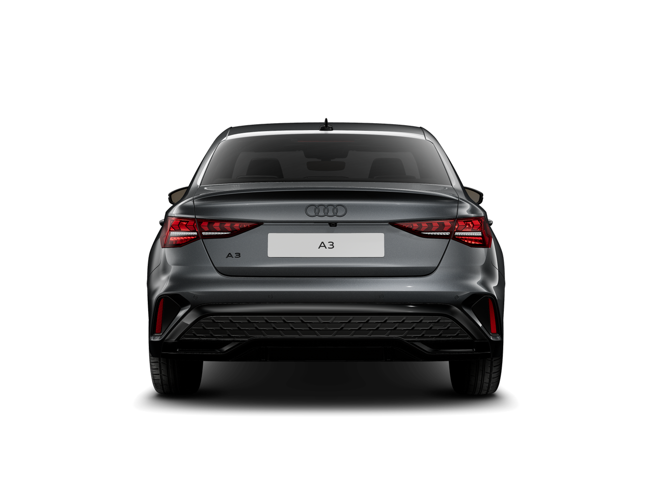 Bild eines A3 Limousine 35 TFSI S line