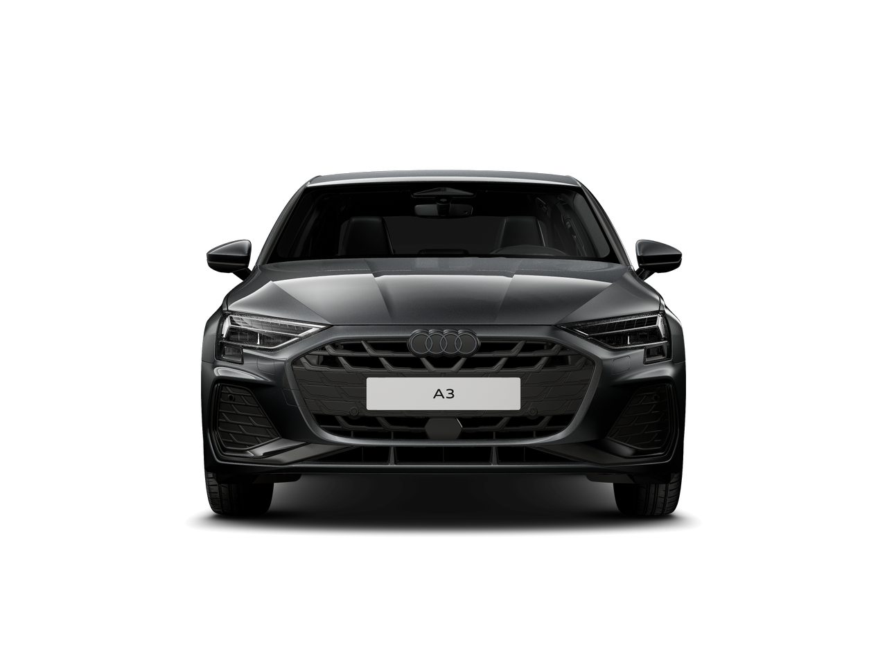 Bild eines A3 Limousine 35 TFSI S line