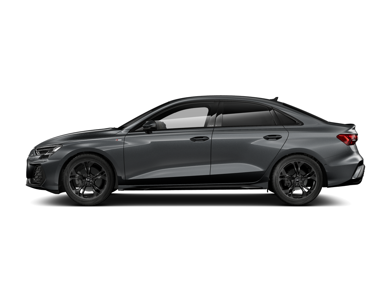 Bild eines A3 Limousine 35 TFSI S line