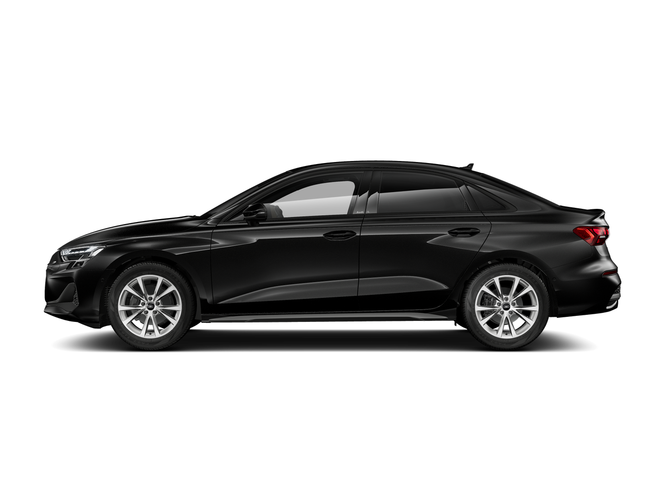 Bild eines A3 Limousine 30 TFSI