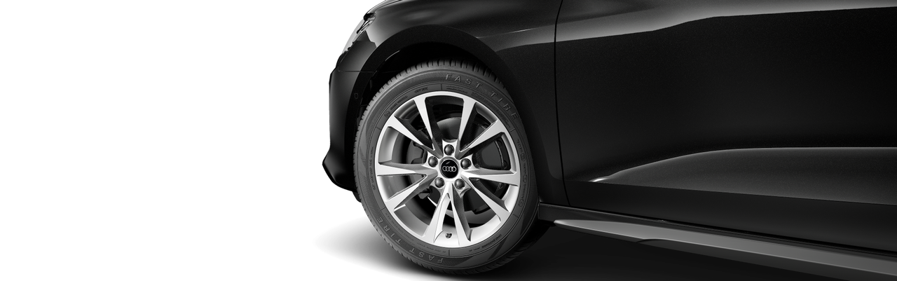 Bild eines A3 Limousine 30 TFSI