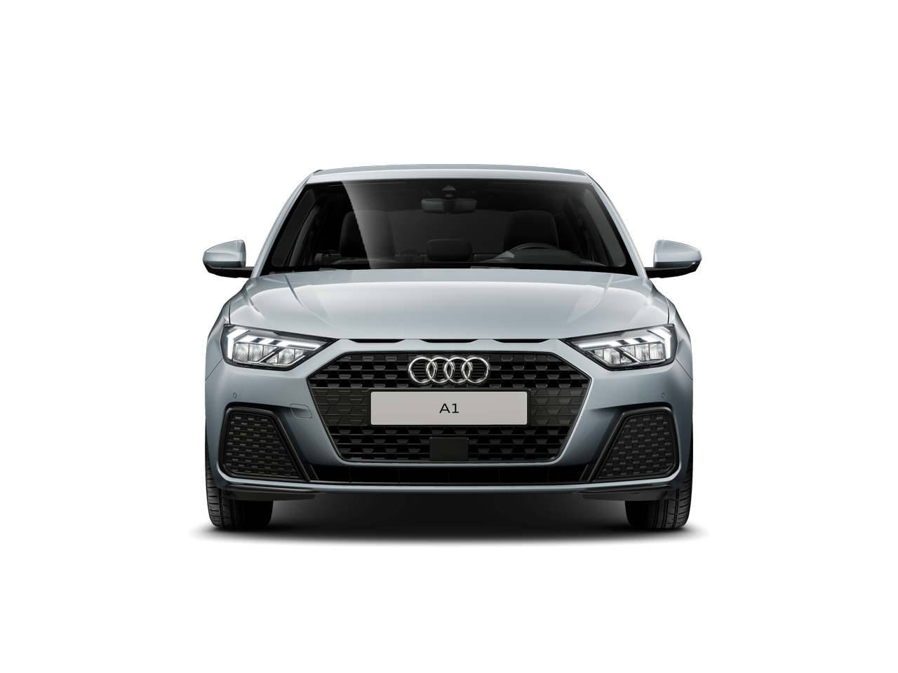 Bild eines A1 Sportback 30 TFSI intense