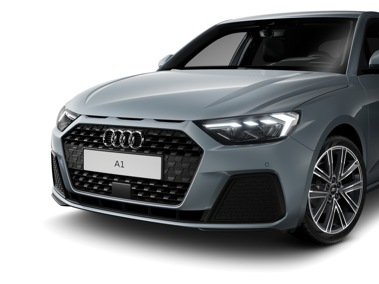 Bild eines A1 Sportback 30 TFSI intense