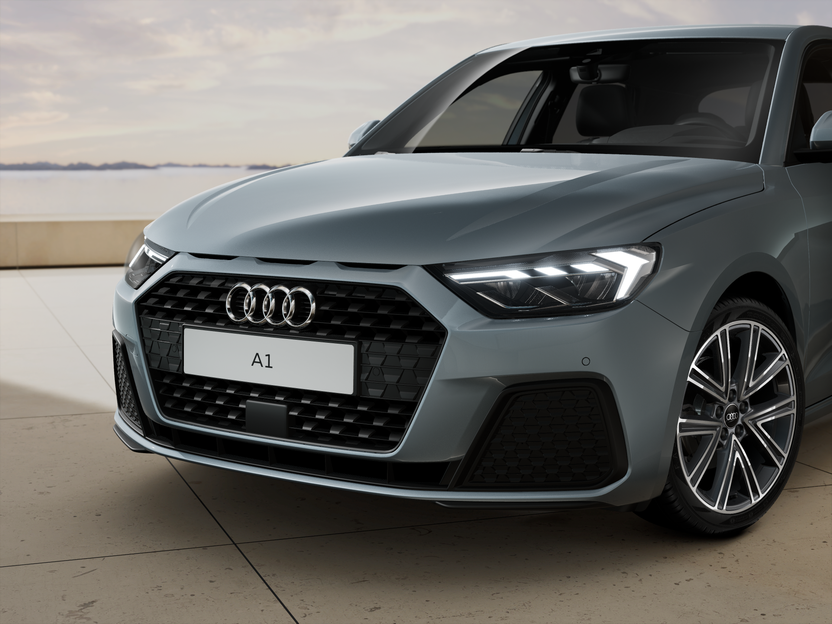 Bild eines A1 Sportback 30 TFSI intense