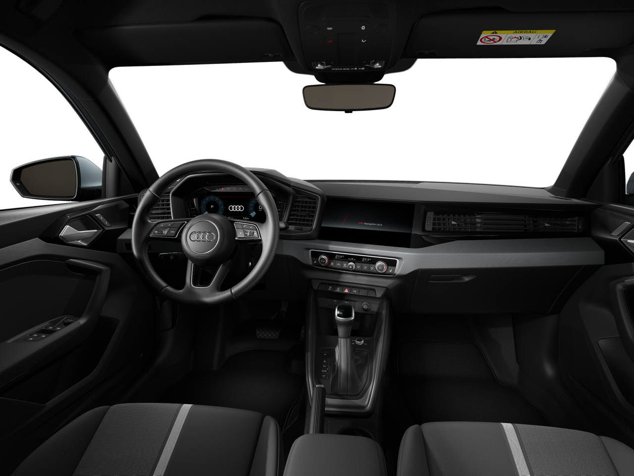 Bild eines A1 Sportback 30 TFSI intense