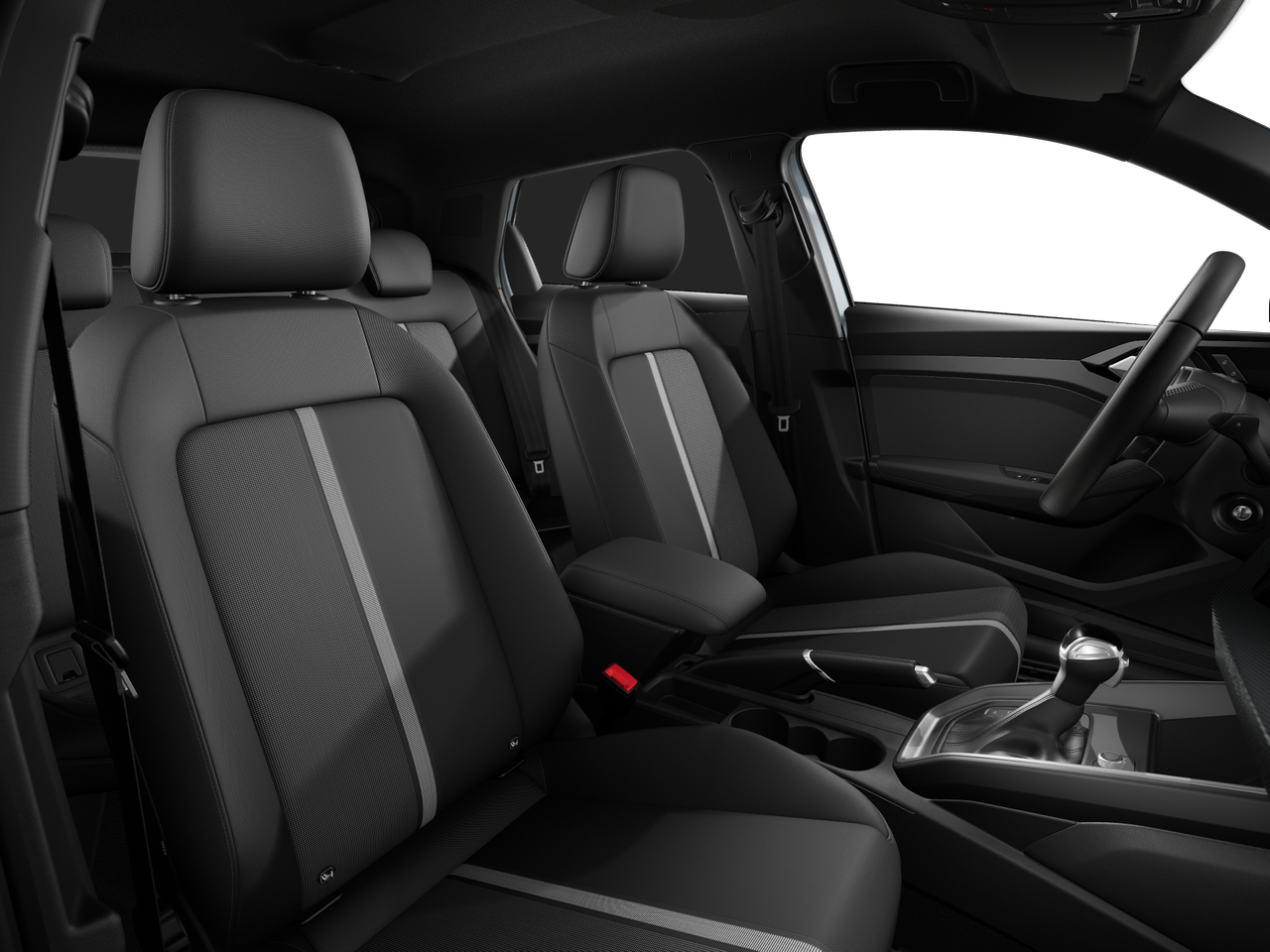 Bild eines A1 Sportback 30 TFSI intense