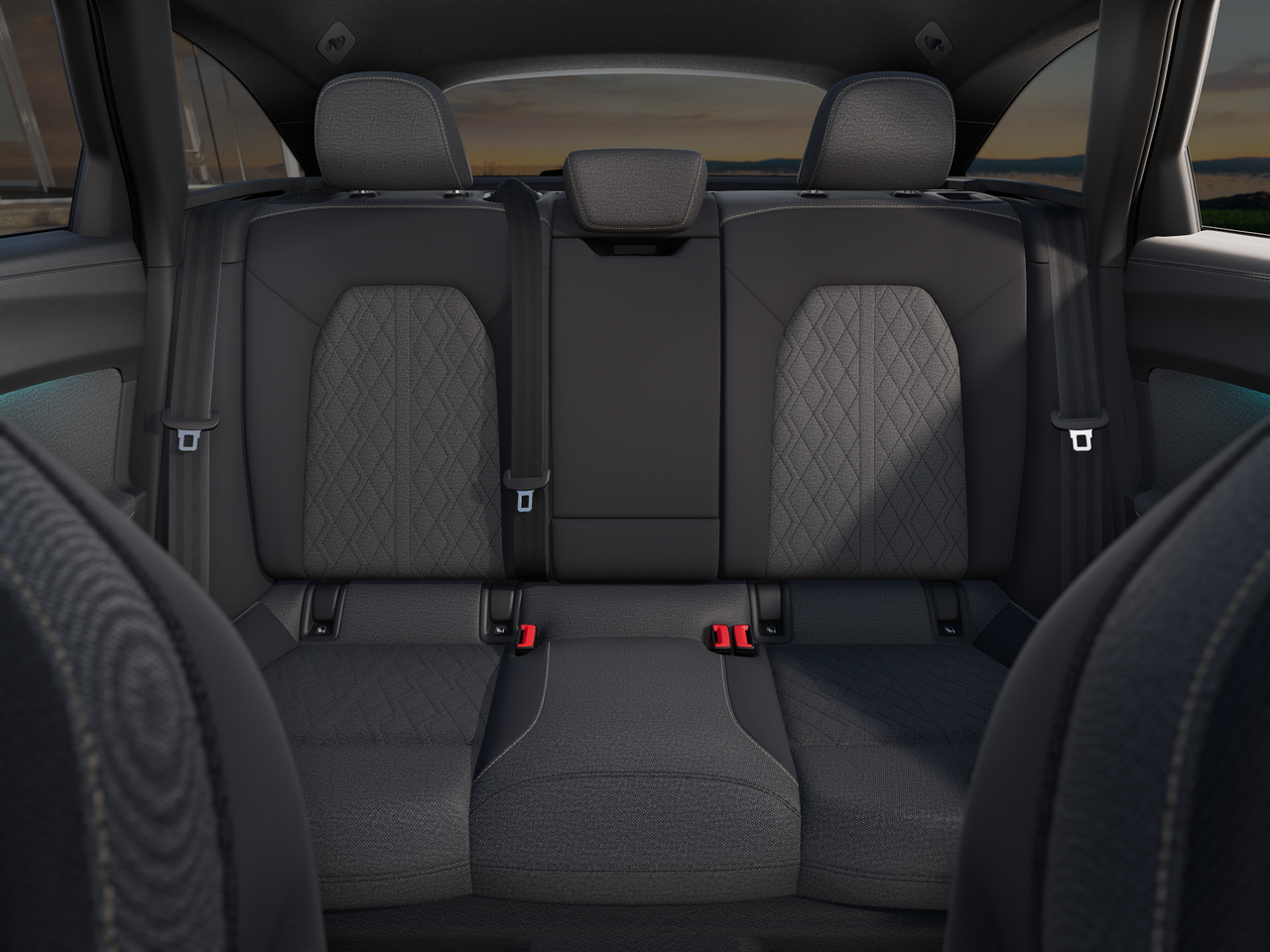 Bild eines A5 Avant TFSI