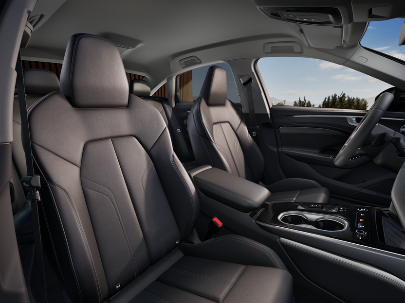 Bild eines A6 Limousine TDI 150 kW