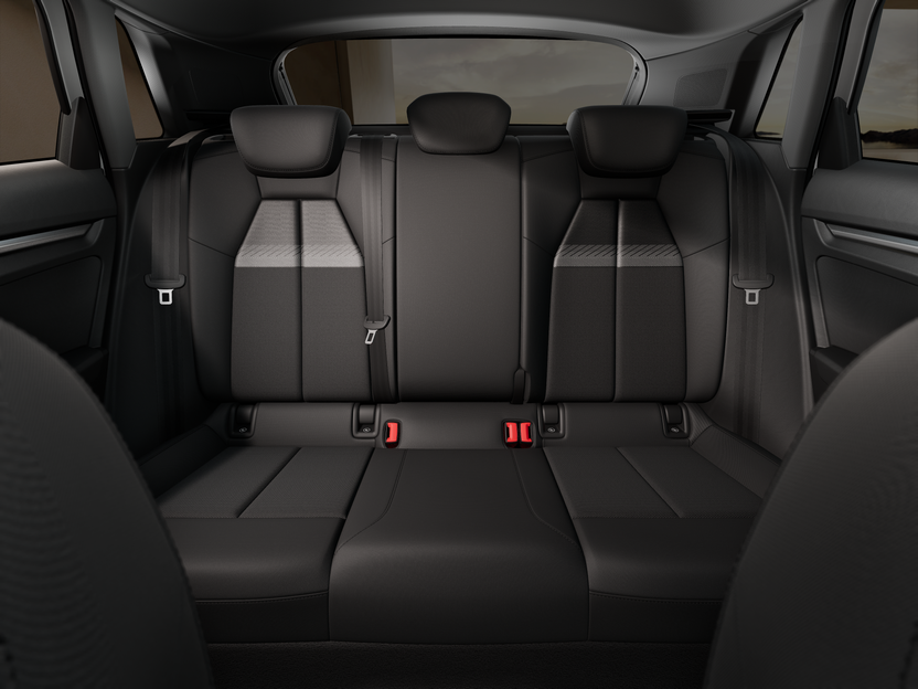 Bild eines A3 Sportback 30 TFSI