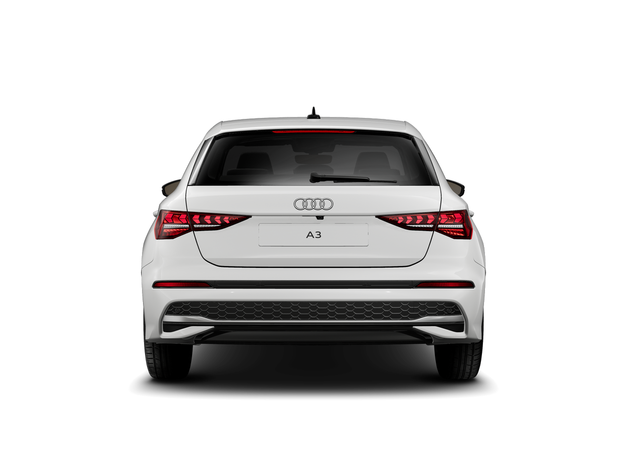 Bild eines A3 Sportback 30 TFSI