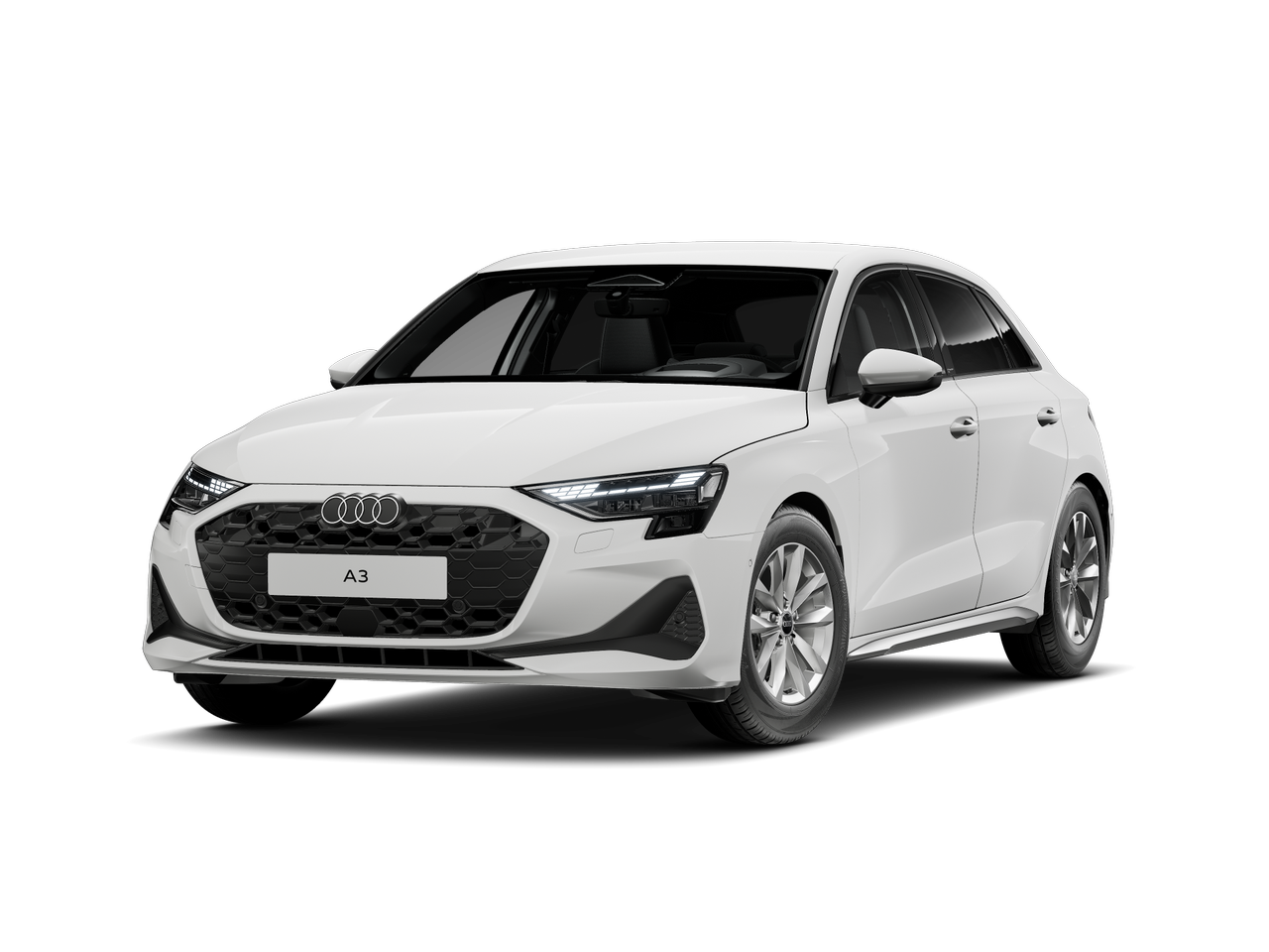 Bild eines A3 Sportback 30 TFSI