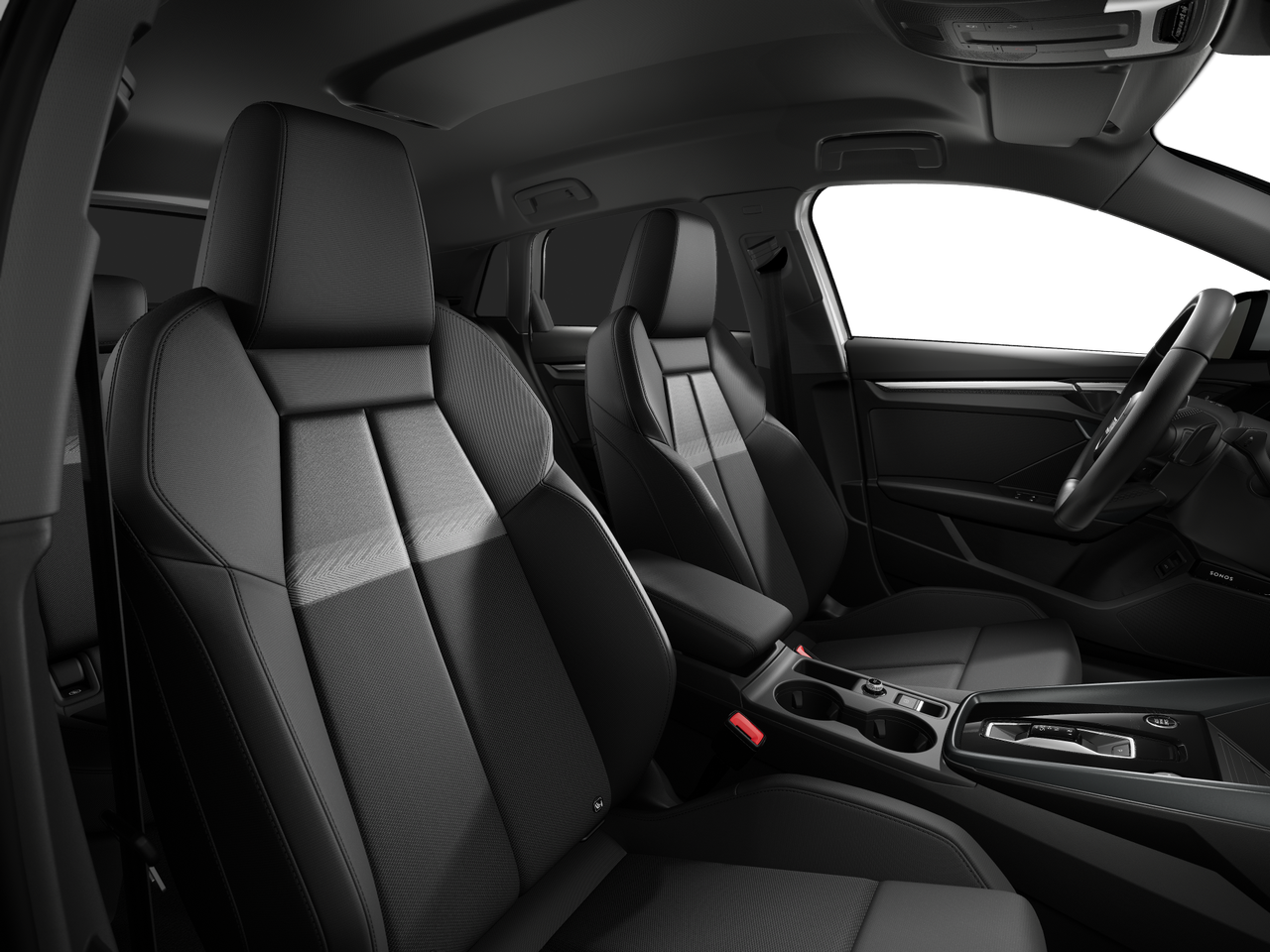 Bild eines A3 Sportback 30 TFSI