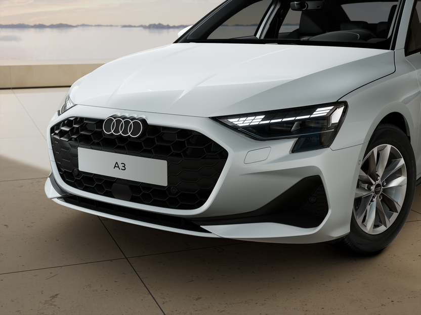 Bild eines A3 Limousine 30 TFSI