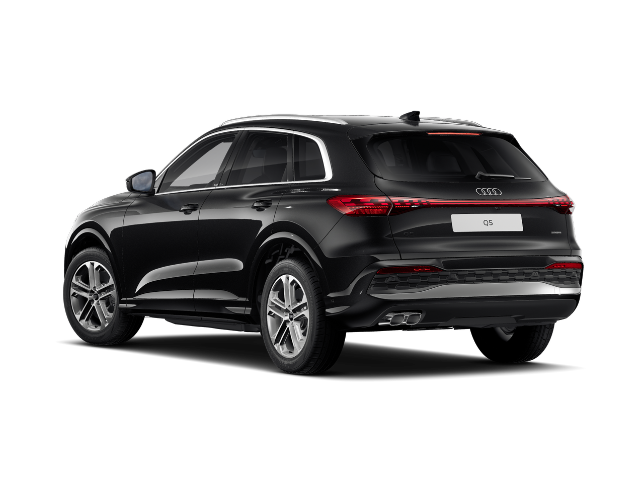Bild eines Q5 SUV TDI quattro 150 kW