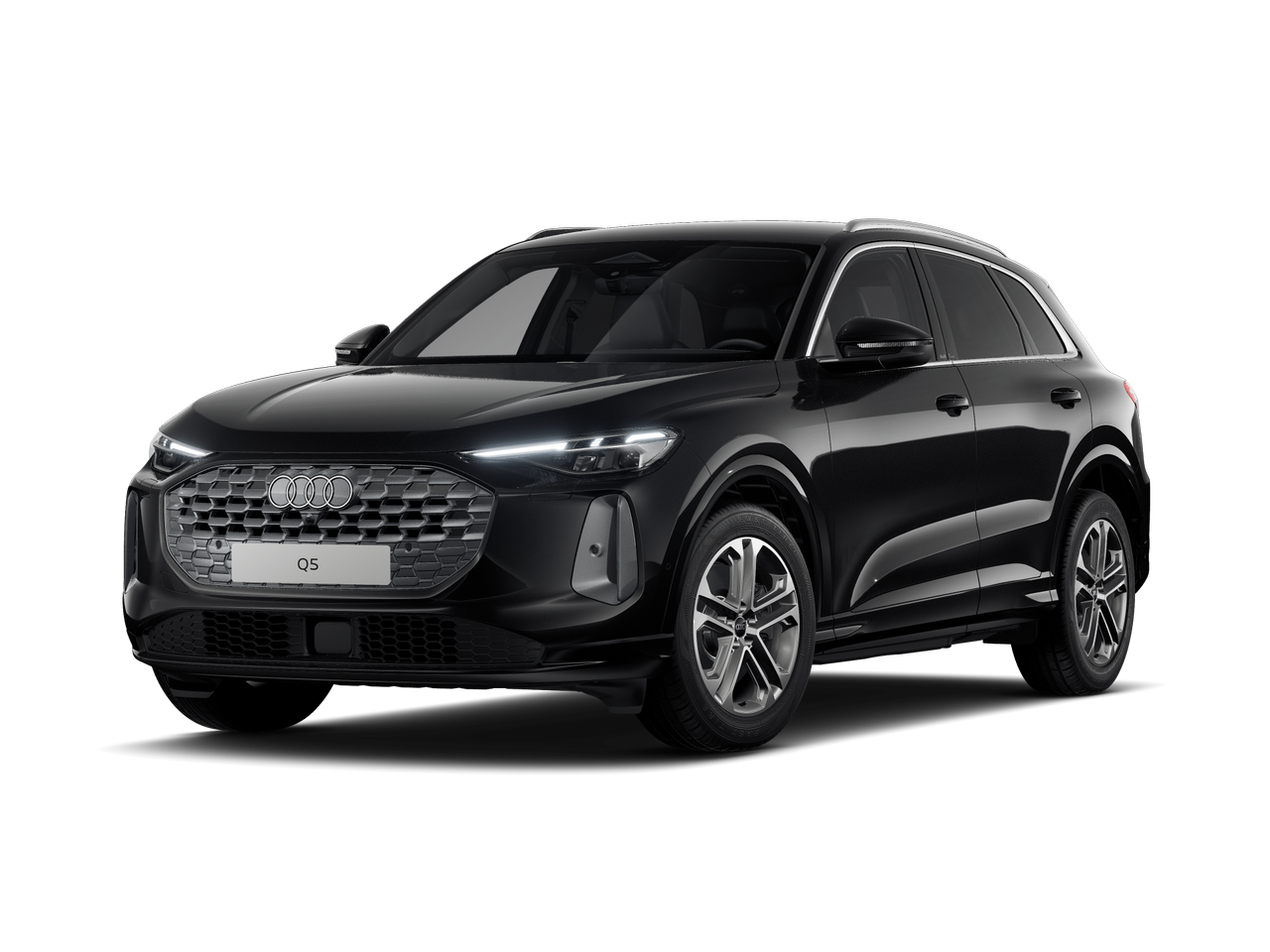 Bild eines Q5 SUV TDI quattro 150 kW