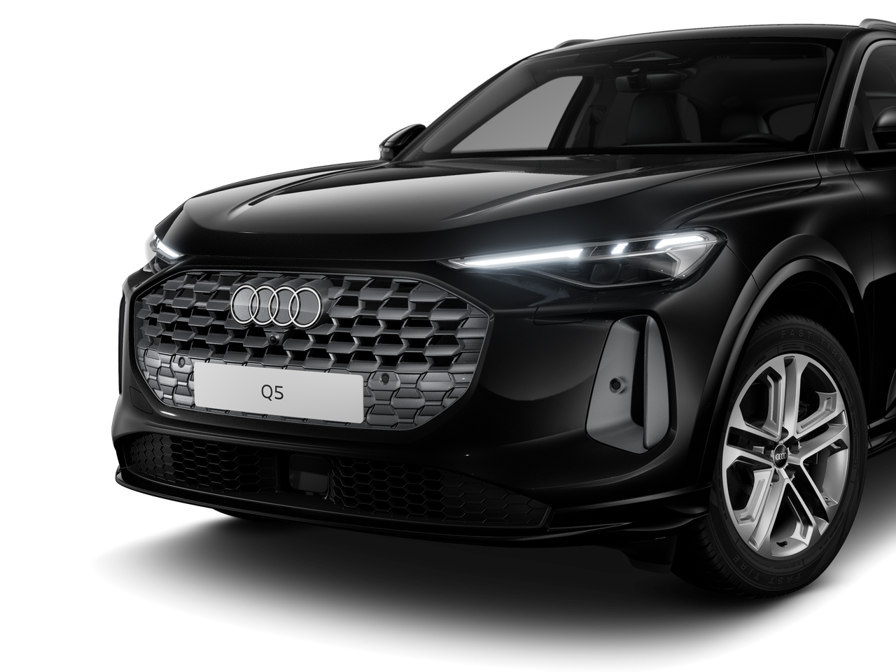 Bild eines Q5 SUV TDI quattro 150 kW