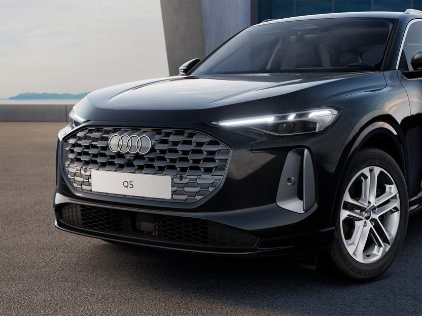 Bild eines Q5 SUV TDI quattro 150 kW