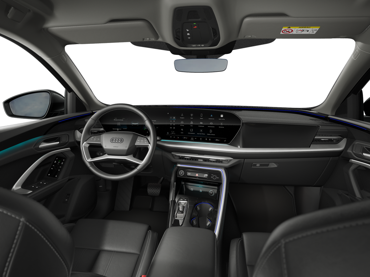 Bild eines Q5 SUV TDI quattro 150 kW