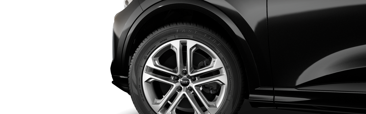 Bild eines Q5 SUV TDI quattro 150 kW