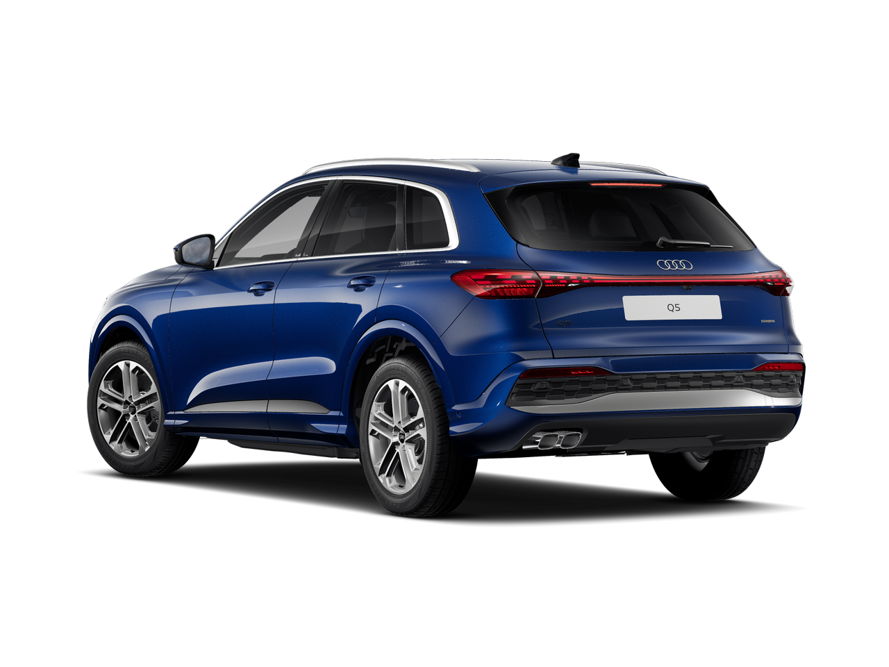 Bild eines Q5 SUV TDI quattro 150 kW