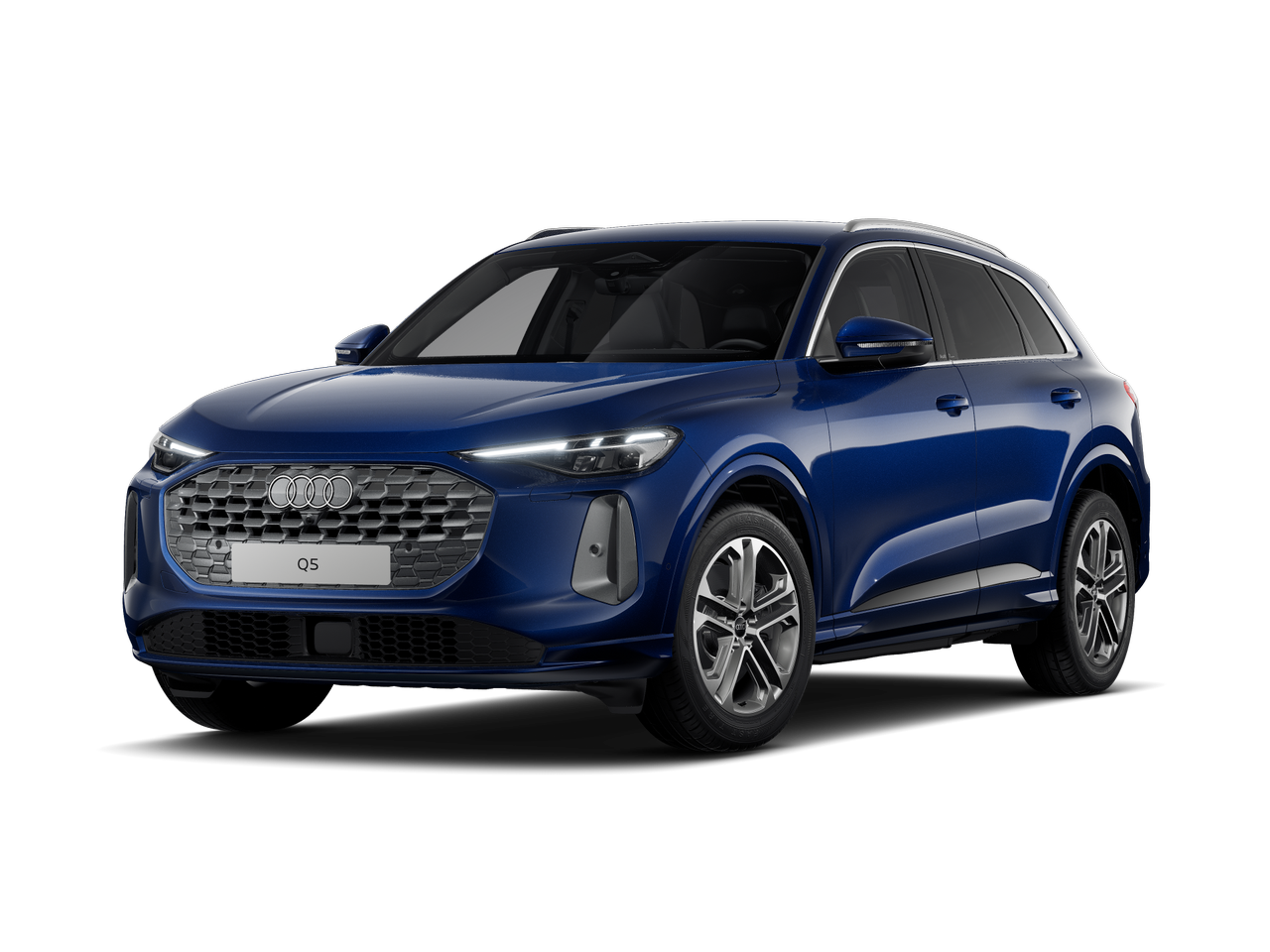 Bild eines Q5 SUV TDI quattro 150 kW