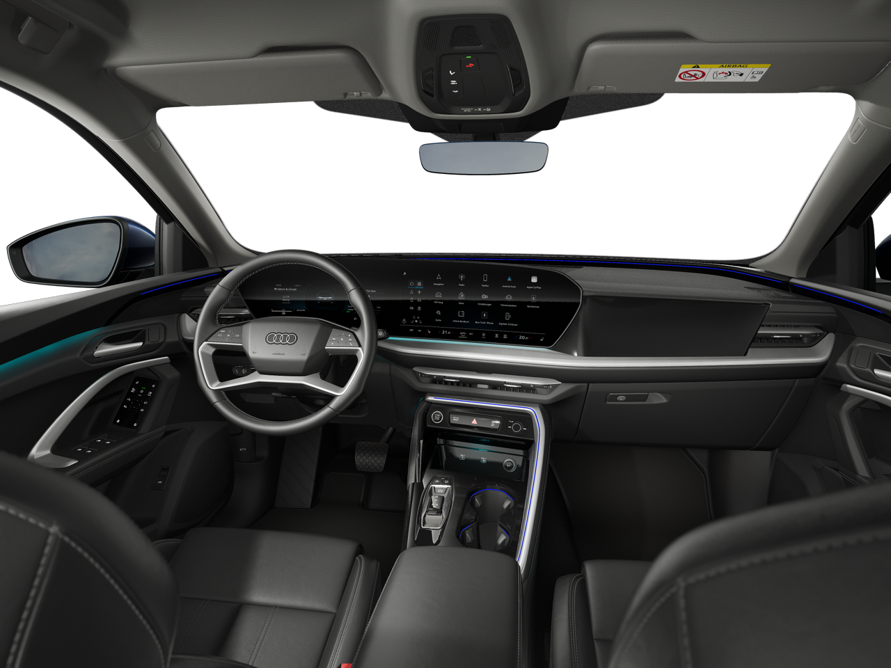 Bild eines Q5 SUV TDI quattro 150 kW