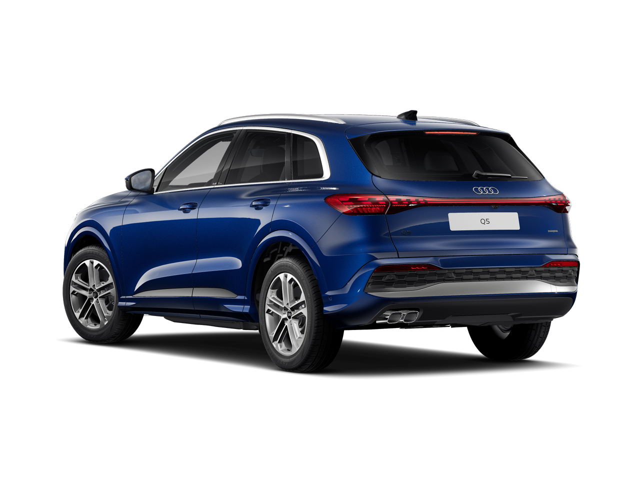 Bild eines Q5 SUV TDI quattro 150 kW