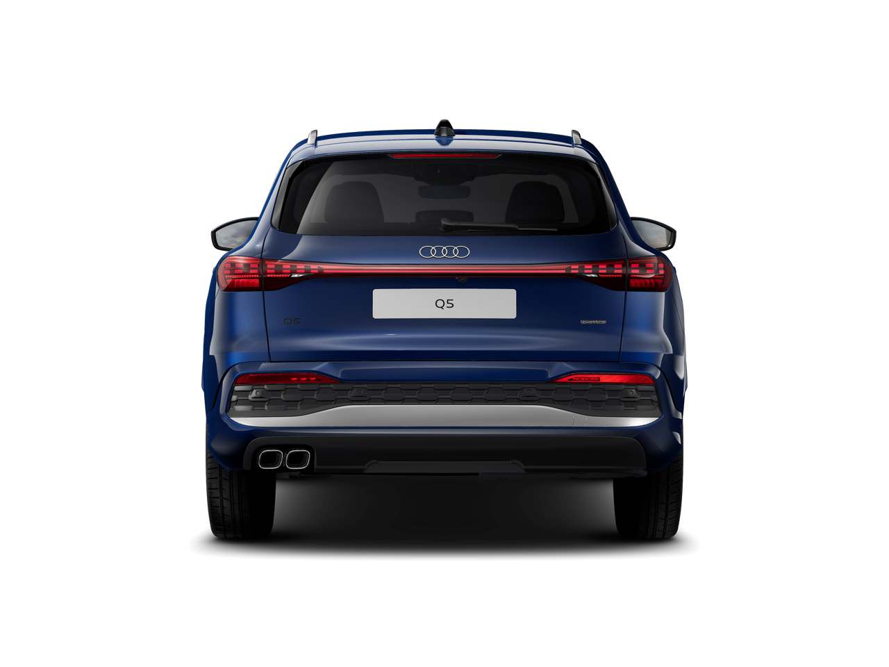 Bild eines Q5 SUV TDI quattro 150 kW
