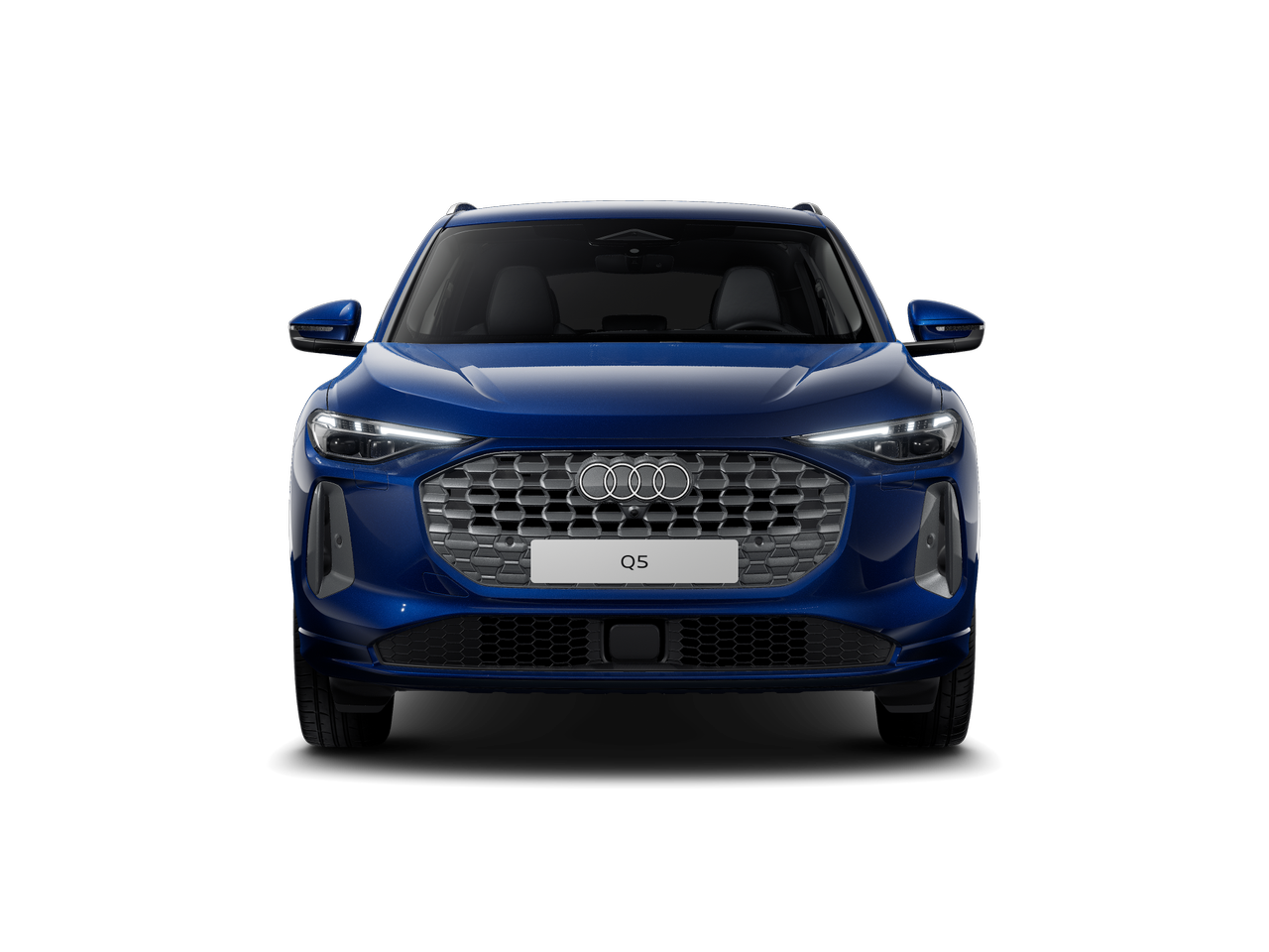 Bild eines Q5 SUV TDI quattro 150 kW