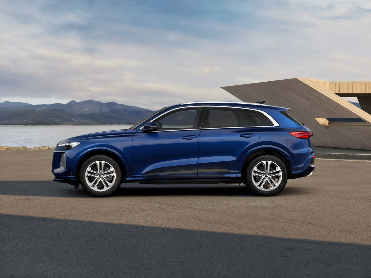 Bild eines Q5 SUV TDI quattro 150 kW