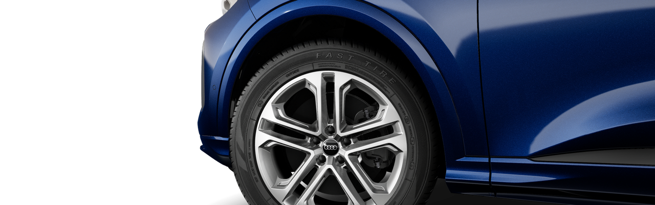 Bild eines Q5 SUV TDI quattro 150 kW