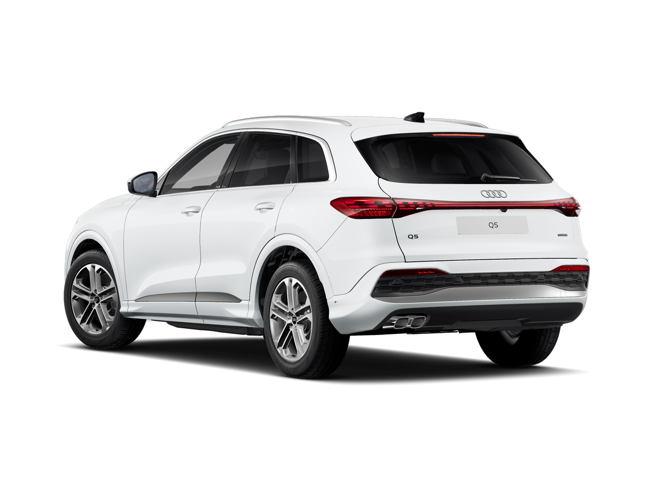 Bild eines Q5 SUV TDI quattro 150 kW