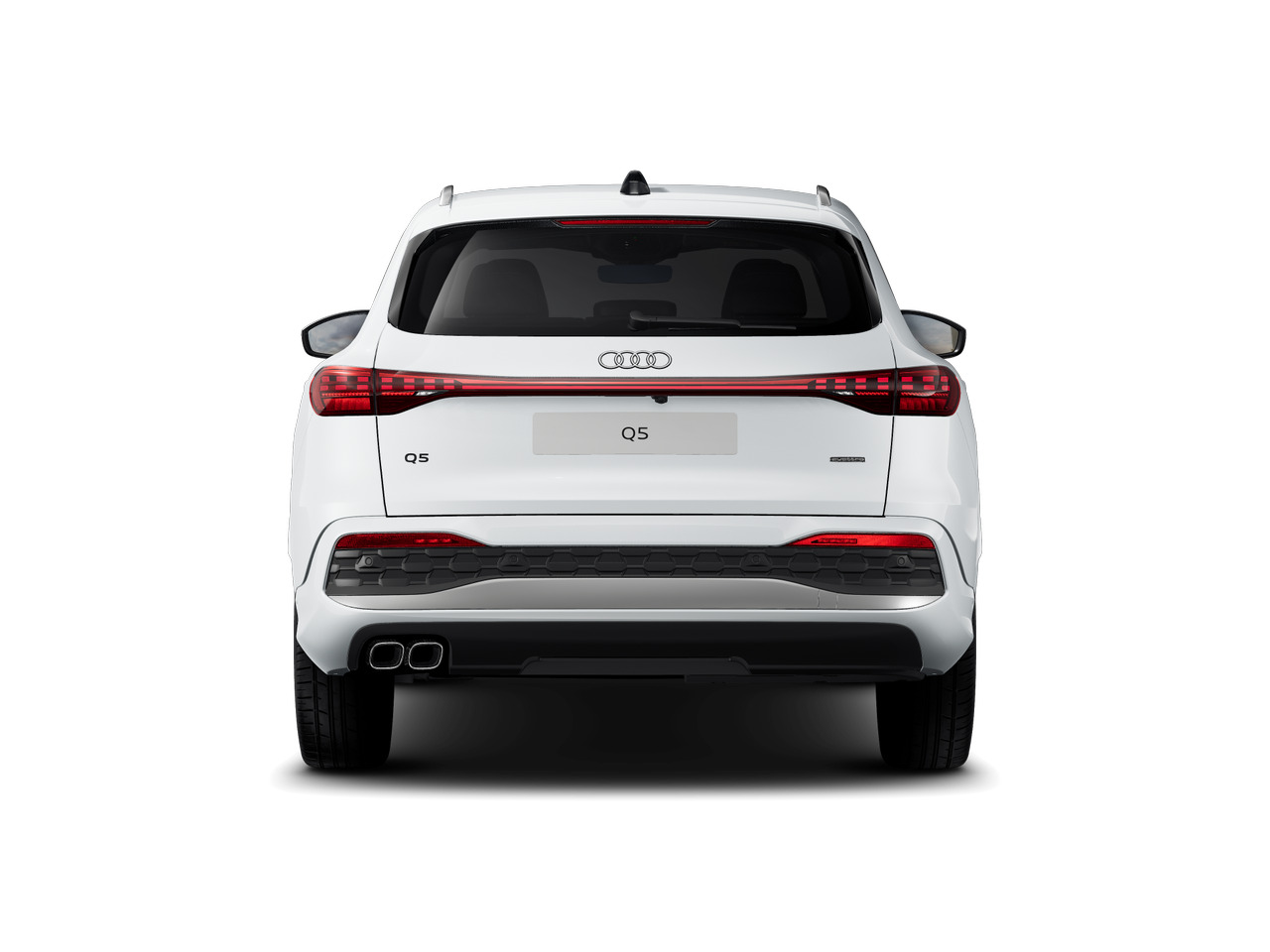 Bild eines Q5 SUV TDI quattro 150 kW