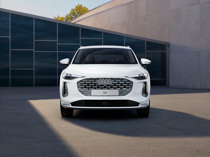 Bild eines Q5 SUV TDI quattro 150 kW