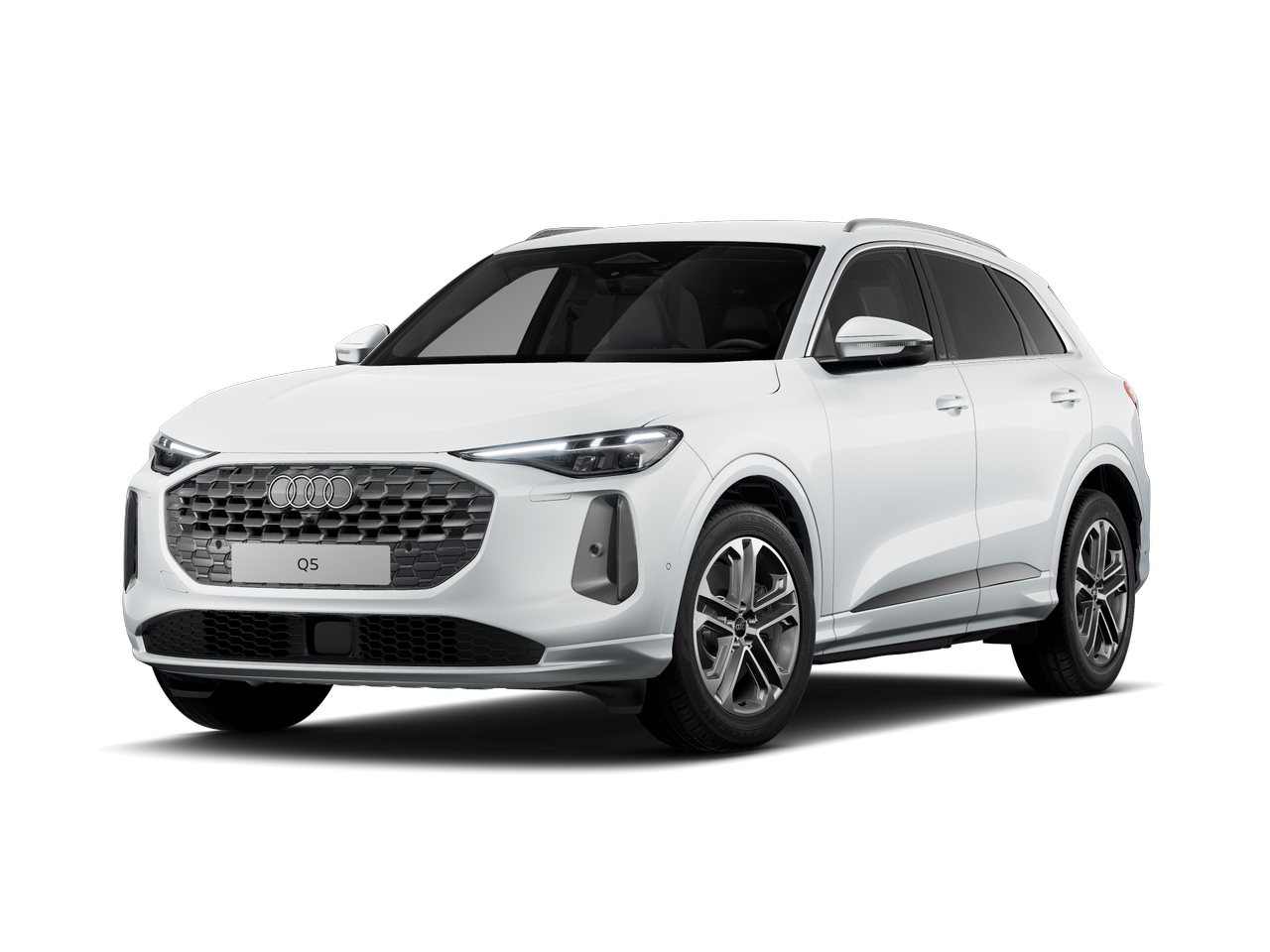 Bild eines Q5 SUV TDI quattro 150 kW