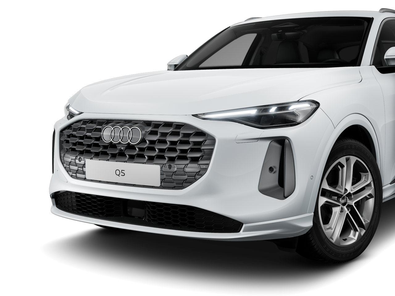 Bild eines Q5 SUV TDI quattro 150 kW