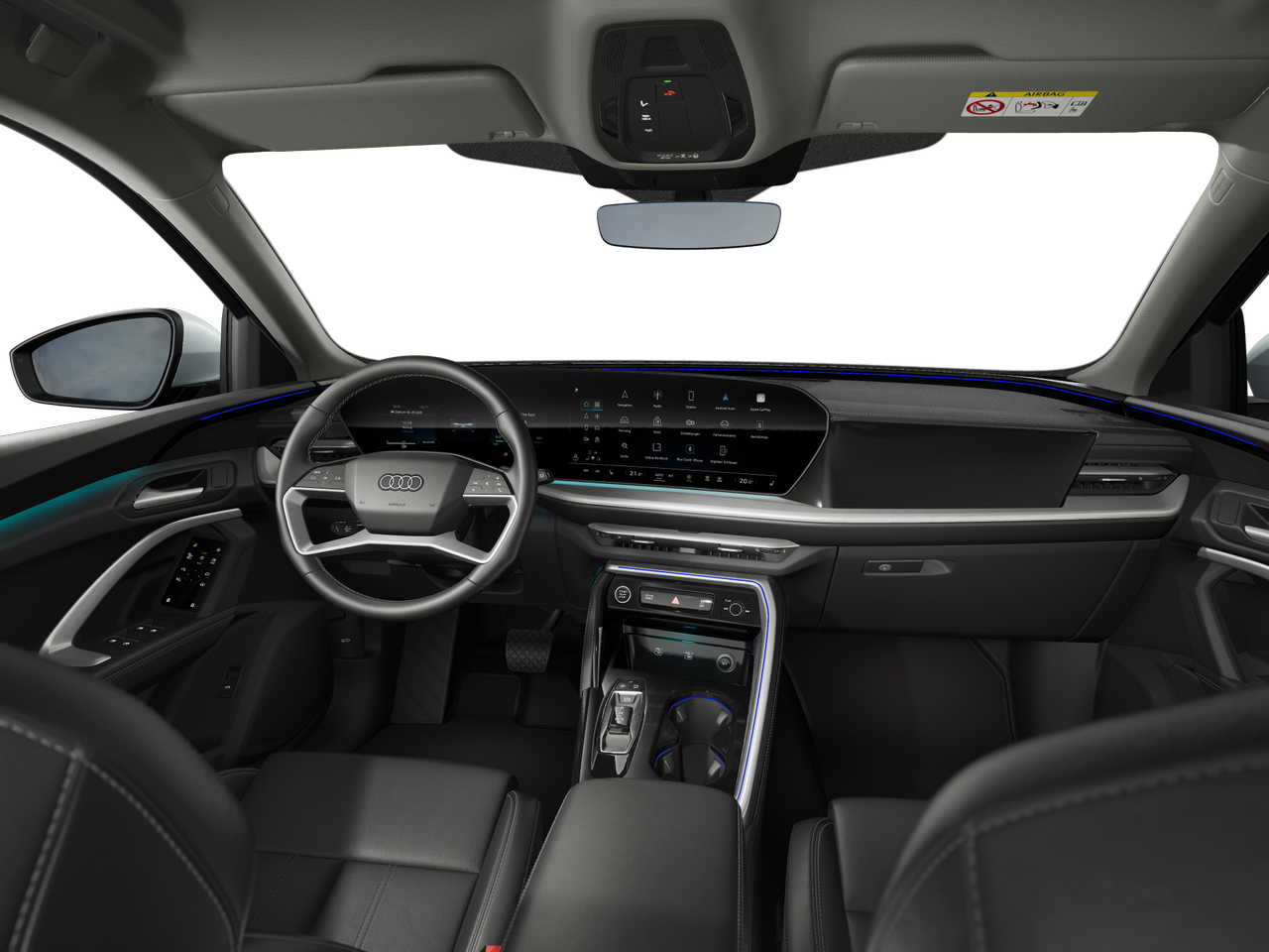 Bild eines Q5 SUV TDI quattro 150 kW