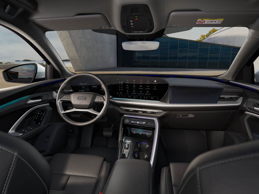 Bild eines Q5 SUV TDI quattro 150 kW