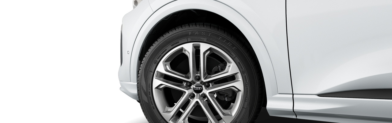 Bild eines Q5 SUV TDI quattro 150 kW