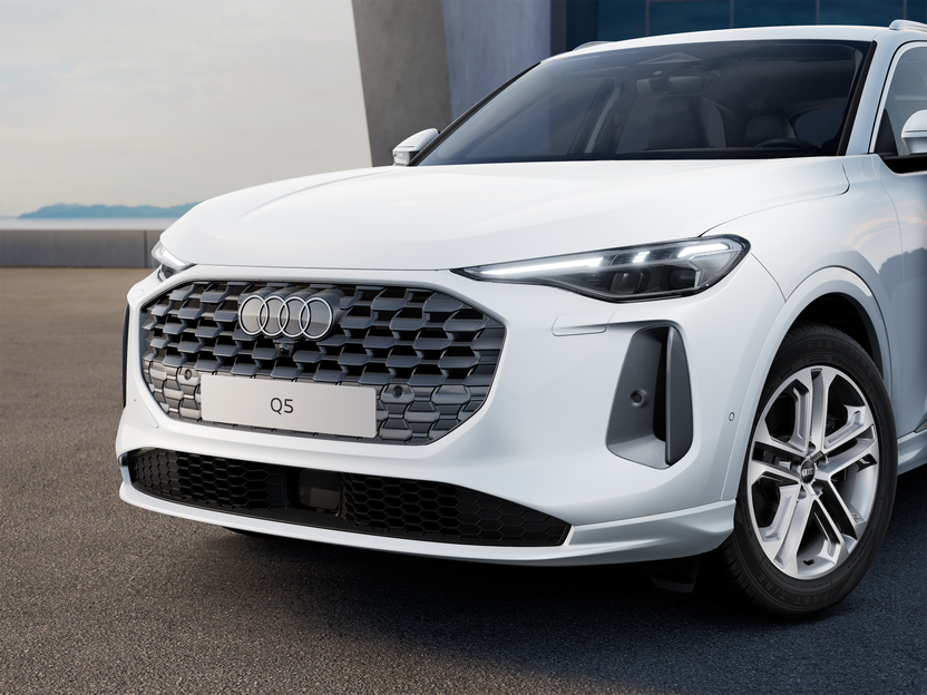 Bild eines Q5 SUV TDI quattro 150 kW