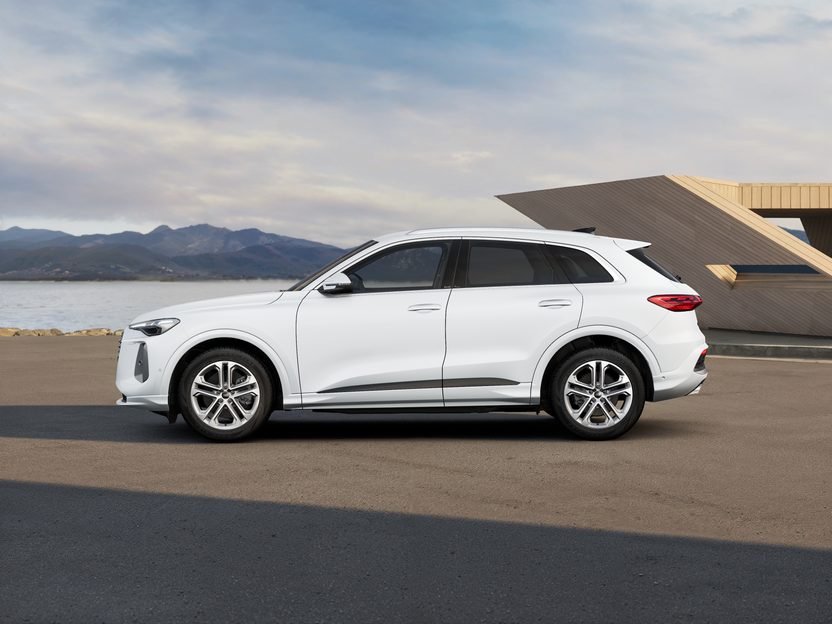 Bild eines Q5 SUV TDI quattro 150 kW